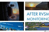 What Happens After Your RVSM Monitoring Flight?