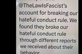 Fascism & The Trouble With Facts