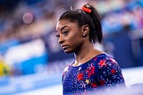 Perspective | Biles’ Olympic bow out, Osaka’s comments reinforce dangerous precedent for our…