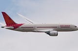 Why Delta should invest in Air India