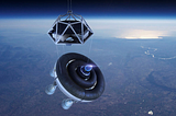 How to Get Into Space for Cheap—Use a Balloon