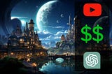 Use ChatGPT And Faceless YouTube Shorts To Make +$5000/Month — Easy 5-Step Guide