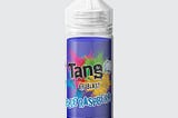 Tango Ice Blast 100ml Shortfill | 3 For £20