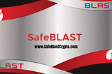 SafeBLAST will Launch #WAW, which stands for “Whitepaper Awareness Week.”