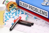 Medications that help you sleep: Sleeping pills