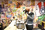 5 Reasons Why it’s Awesome to Work for Soundwave