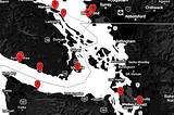 The Macabre Case of the 21 Severed Feet of the Salish Sea
