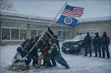 Common Sense, Common Ground and the Common Good