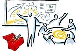 The Arc of the Facilitator I’m Becoming