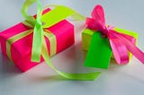 Gift, Giftings, And The Expression of Gifts