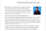 Optimize Your Personal Brand Using ChatGPT