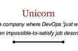 The Elusive Unicorn of the New AppSec