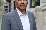 Meet Alex Coelho, Teaching Global Business Through Practice