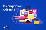 One of the remarkable Sri Lankan IT Companies “Virtusa”