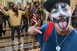 Juggalo Who Mistook Capitol Riot for Insane Clown Posse Concert Questioned by FBI