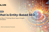 Entity-Based SEO