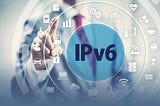 IPv6 Technology for IoT