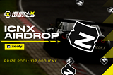 Introducing Icon.X World Zealy Airdrop Campaign