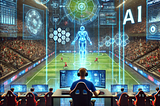 AI Implementation in Esports: Revolutionizing Competitive Gaming