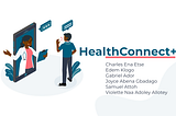HealthConnect+