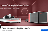 How to Choose Suitable Parameters of Metal Fiber Laser Cutter?