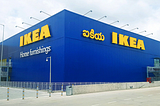 IKEA in India : Genius Retailing meets Smart Investment