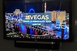 Vegas Travel & Hospitality Tech Meetup Recap (May 31, The Coop)