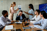 How to Address Conflict During Succession Planning Discussions