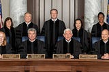 Pay Attention to Judicial Races, Georgia