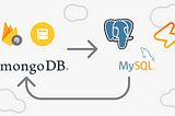 From NoSQL to SQL and back again