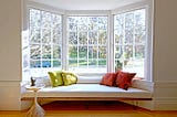 Bay Windows: One of the Best Ways to Enhance Your Home