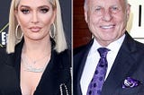 Erika Jayne’s Estranged Husband Tom Girardi Suffering From Memory Loss Amid Lawsuits, His Brother…