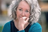 Featured Playwright — Bernardine Stapleton