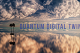 Why we need Quantum Digital Twins