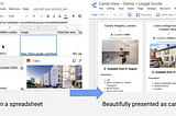 Google Data Studio: Google Drive Images Now Showing