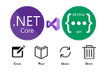 ASP.Net Core API from the beginning (1) — Project overview and environment setup