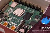 Raspberry Pi 4 Ubuntu 安裝 Docker