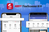 ABBYY FineScanner 8.0 — The Smartest App on Your Smartphone
