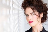 Neri Oxman’s perception of science, engineering, design and art