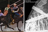CONSERVATIVES AGAINST ANIMAL ABUSE ROLLS OUT WITH AN EFFORT TO FIGHT HORSE TORTURE