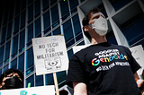 Google Goes Mask-Off: A Worker Call to Action