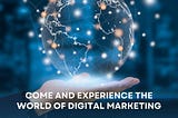 The World of Digital Marketing | Digitalasb Technologies