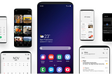 Samsung’s new One UI: a UX perspective