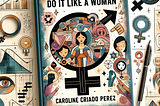 Empowerment Unleashed: A Review of ‘Do It Like a Woman’ by Caroline Criado Perez