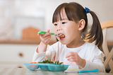 Vegan and Vegetarian Diets Are Too Risky for Developing Children