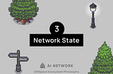 Ep3. The AINSpace Vision Series: Network State: A Society Gathered by Hearts, Not Land.