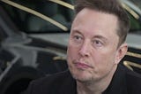 Elon Musk: Behind the Curtain of Sensitive Data