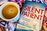 THE SILENT PATIENT — BOOK REVIEW