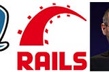 Rails, Postgres & Me…