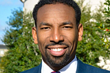 A look at Atlanta mayoral candidate Andre Dickens